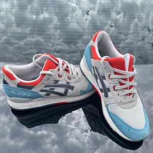 Men’s size 12 ASICS GEL LYTE III